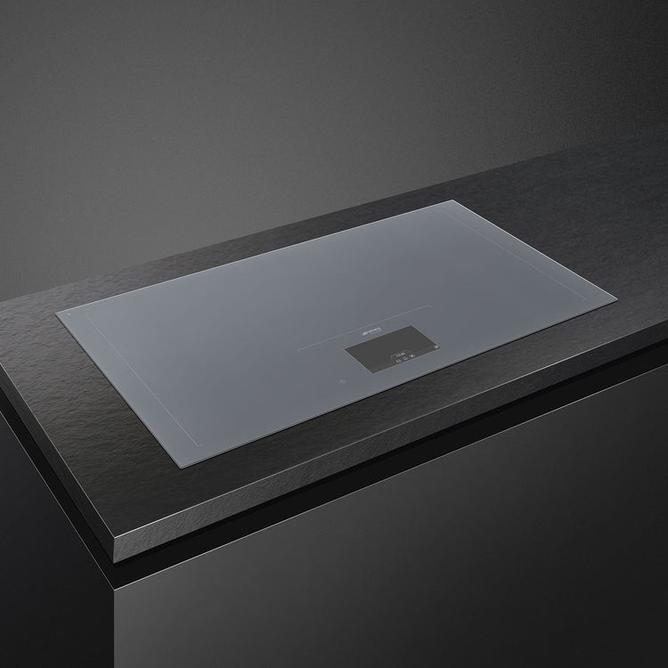 Plita Smeg SIA1963DS