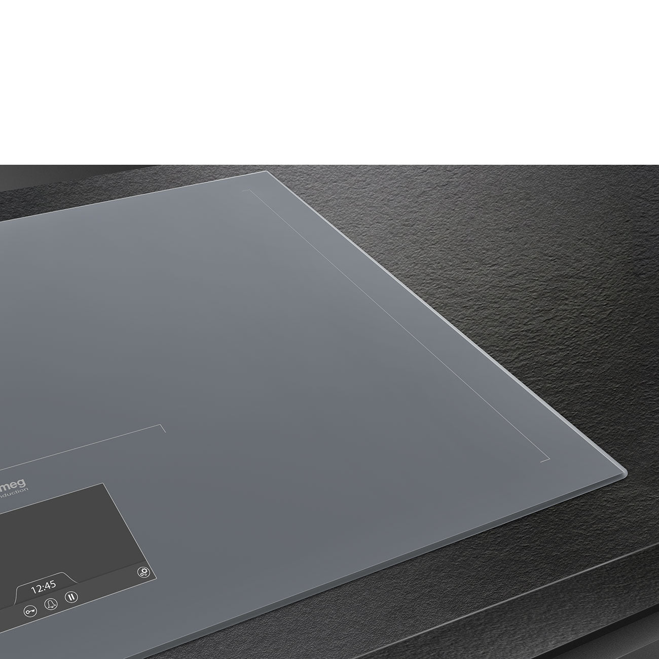 Plita Smeg SIA1963DS