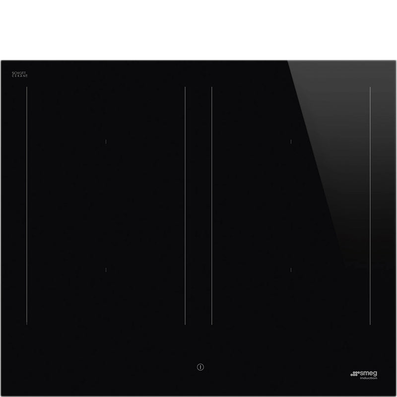 Plita Smeg SIM3644D