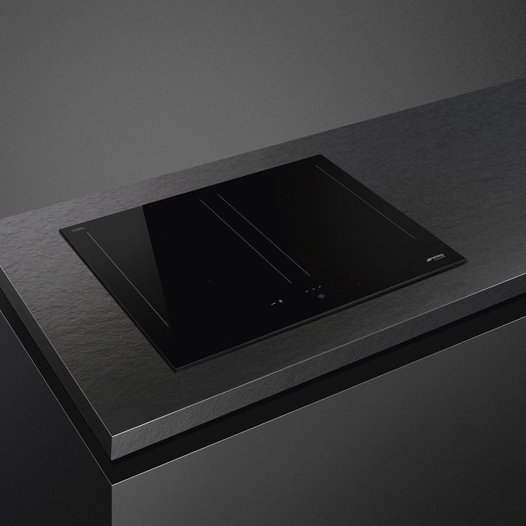 Plita Smeg SIM3644D