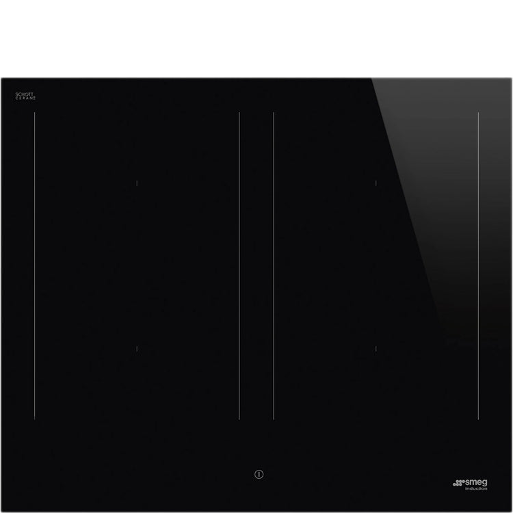 Plita Smeg SIM3644D
