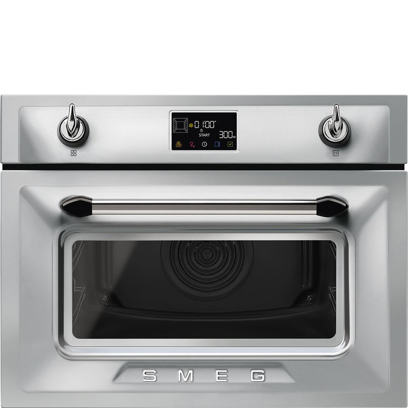 Cuptor electric incorporabil Smeg SO4902M1X