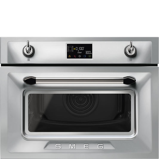 Cuptor electric incorporabil Smeg SO4902M1X