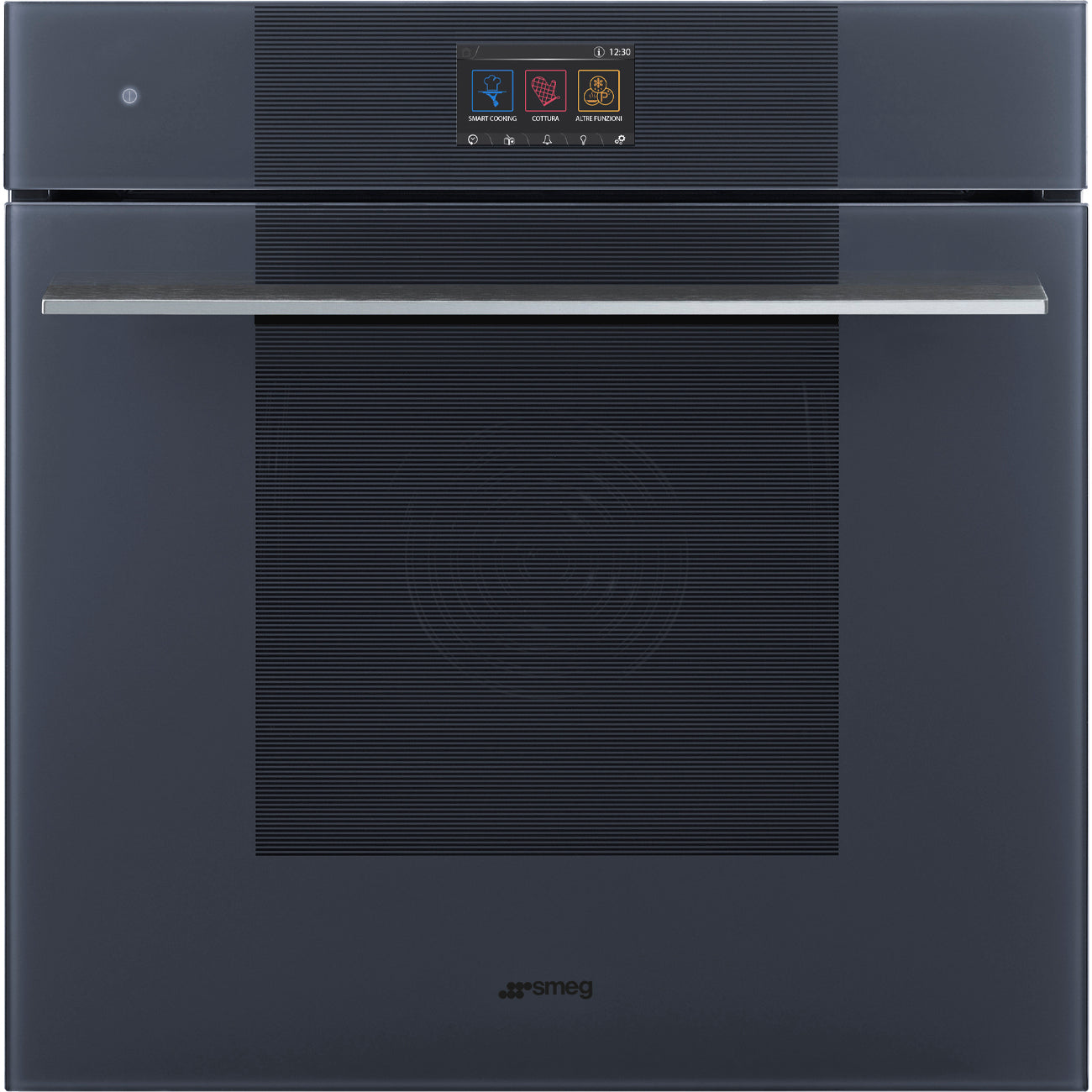 Cuptor electric incorporabil Smeg SOP6104S2PG
