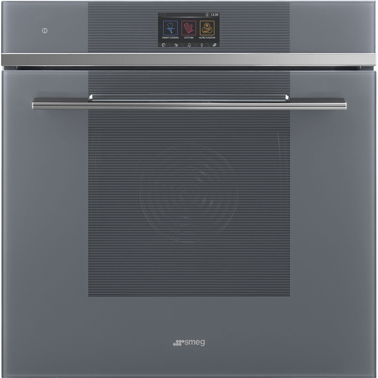 CUPTOR ELECTRIC INCORPORABIL Smeg SO6102S3PS