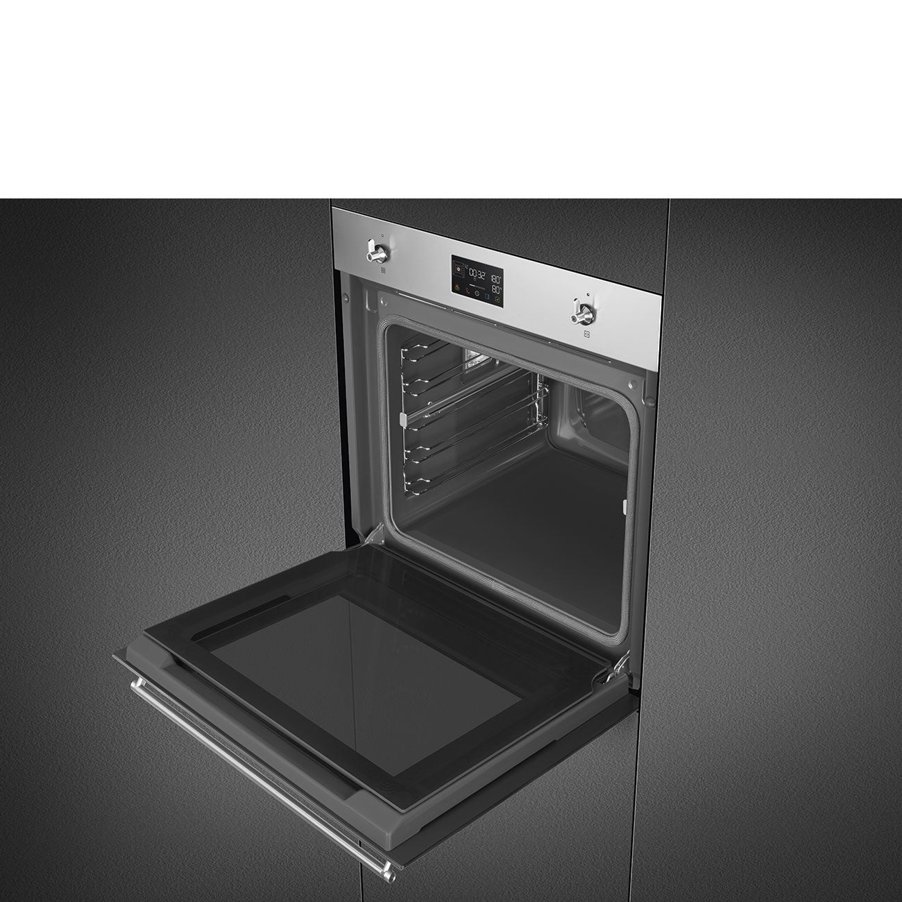 Cuptor Electric Incorporabil Smeg SOP6302S2PX
