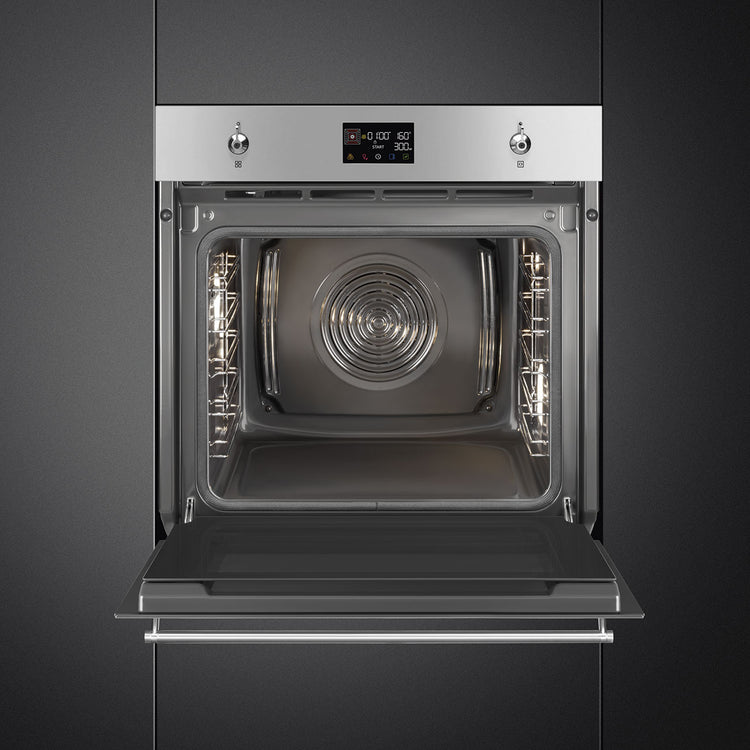 Cuptor Electric Incorporabil Smeg SOP6302TX