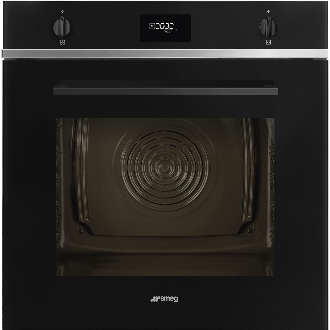 Cuptor electric incorporabil Smeg SOP6401TB