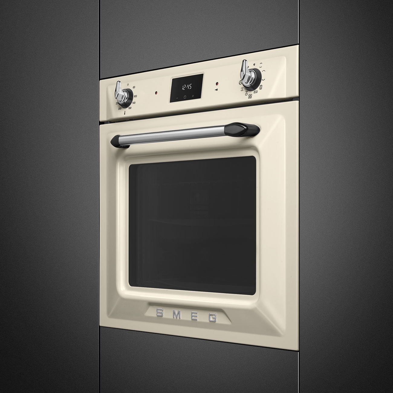 Cuptor electric incorporabil Smeg SOP6900TP