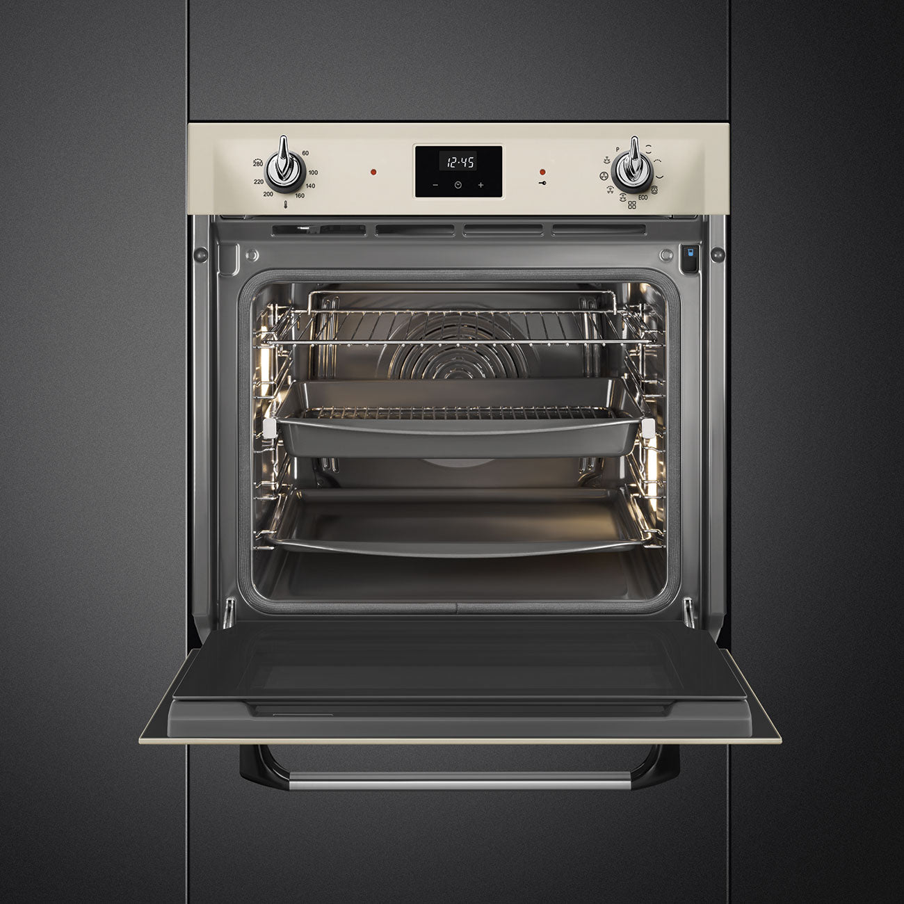Cuptor electric incorporabil Smeg SOP6900TP