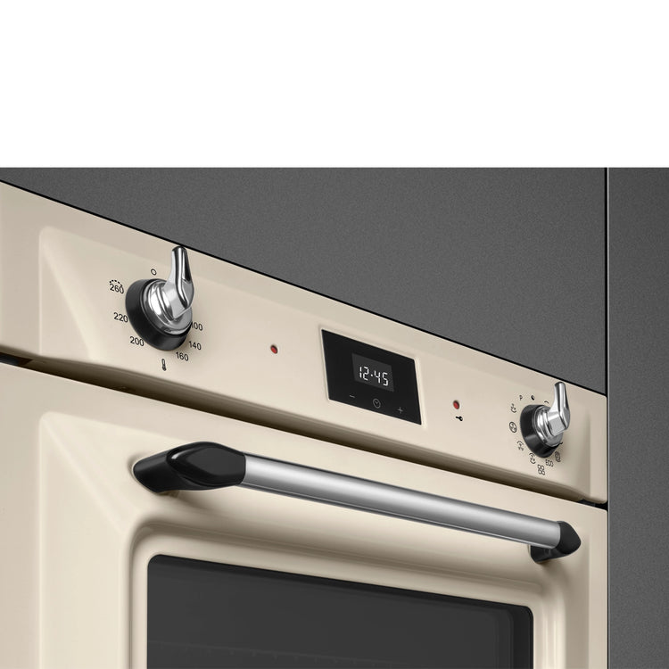 Cuptor electric incorporabil Smeg SOP6900TP