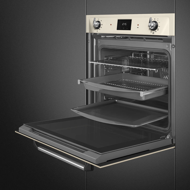 Cuptor electric incorporabil Smeg SOP6900TP