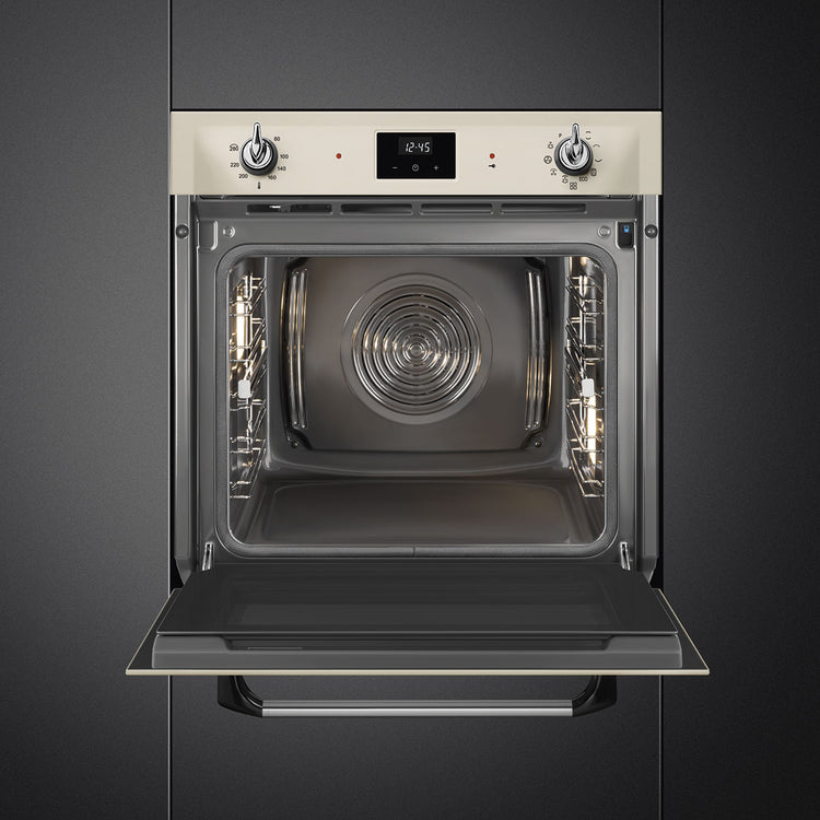 Cuptor electric incorporabil Smeg SOP6900TP