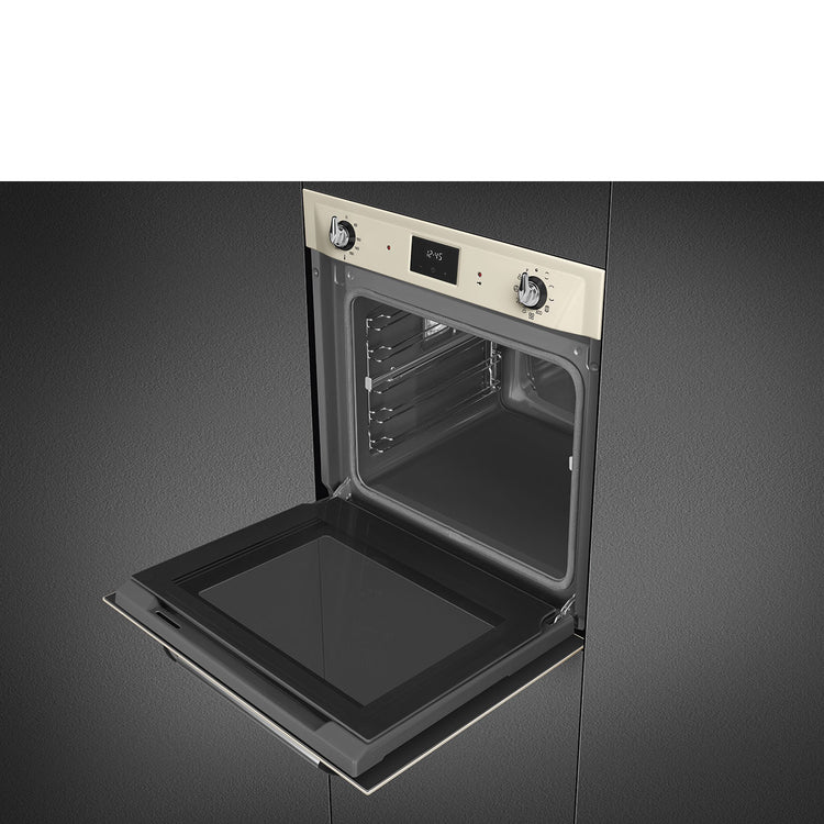 Cuptor electric incorporabil Smeg SOP6900TP