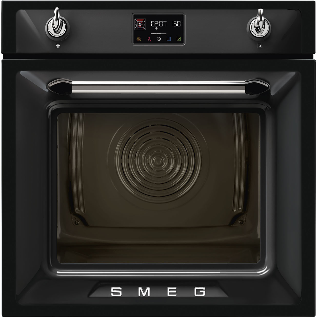 Cuptor electric incorporabil Smeg SOP6902S2PN