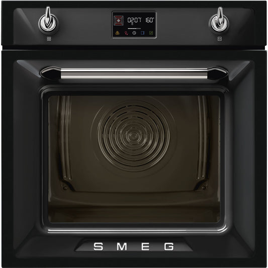 Cuptor electric incorporabil Smeg SOP6902S2PN