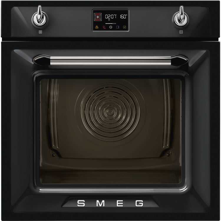 Cuptor electric incorporabil Smeg SOP6902S2PN