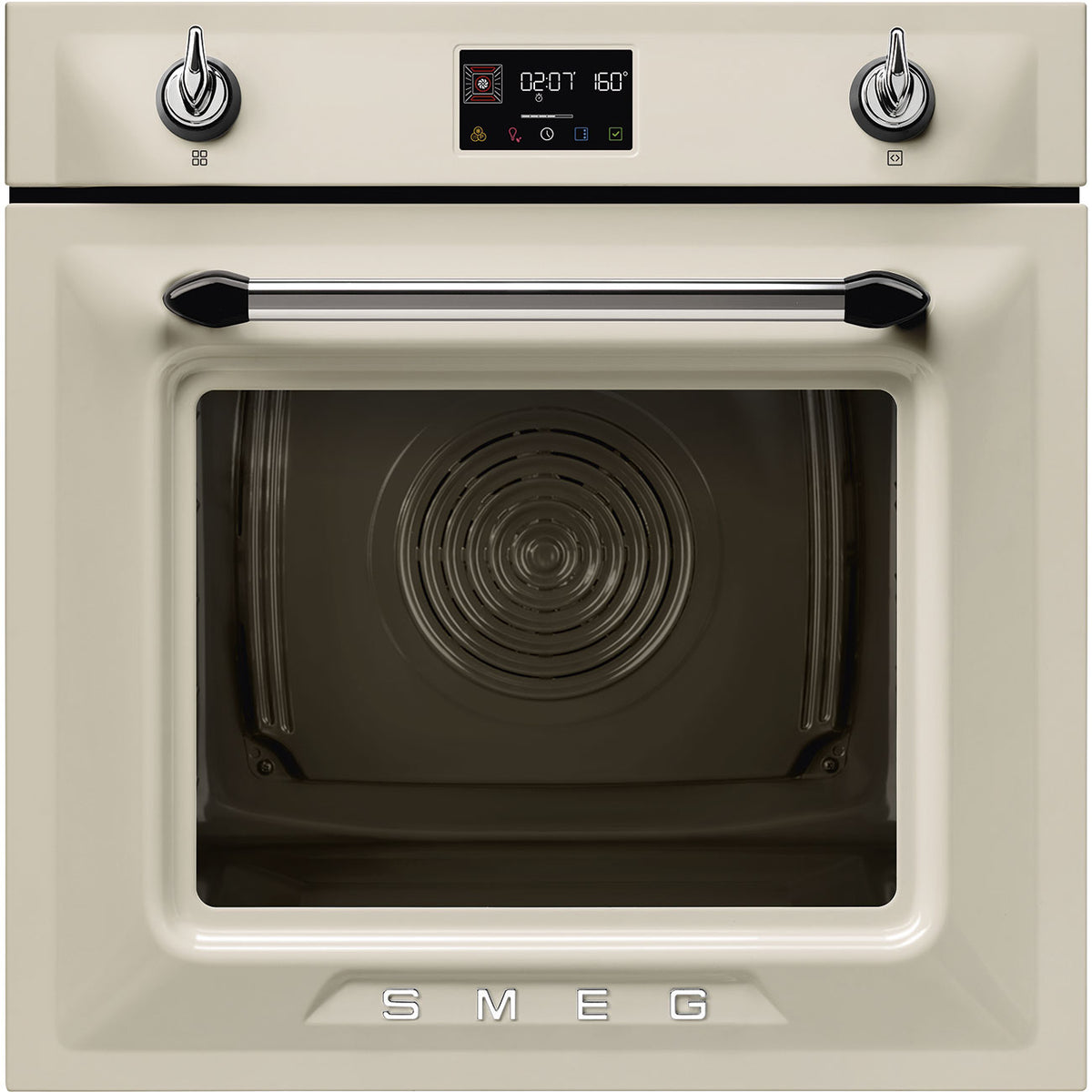 Cuptor electric incorporabil Smeg SOP6902S2PN