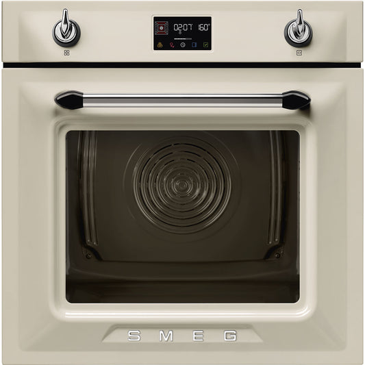 Cuptor electric incorporabil Smeg SOP6902S2PN