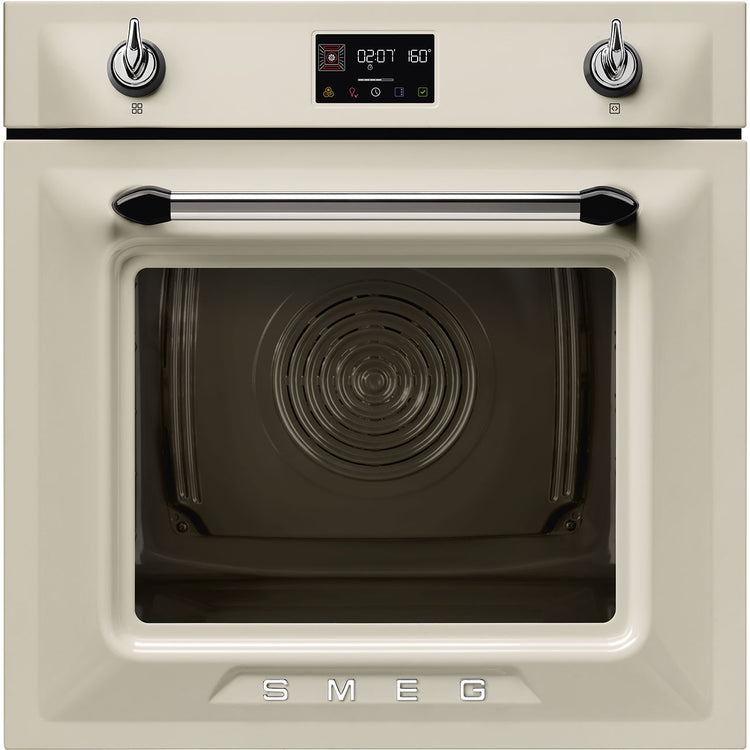 Cuptor electric incorporabil Smeg SOP6902S2PN
