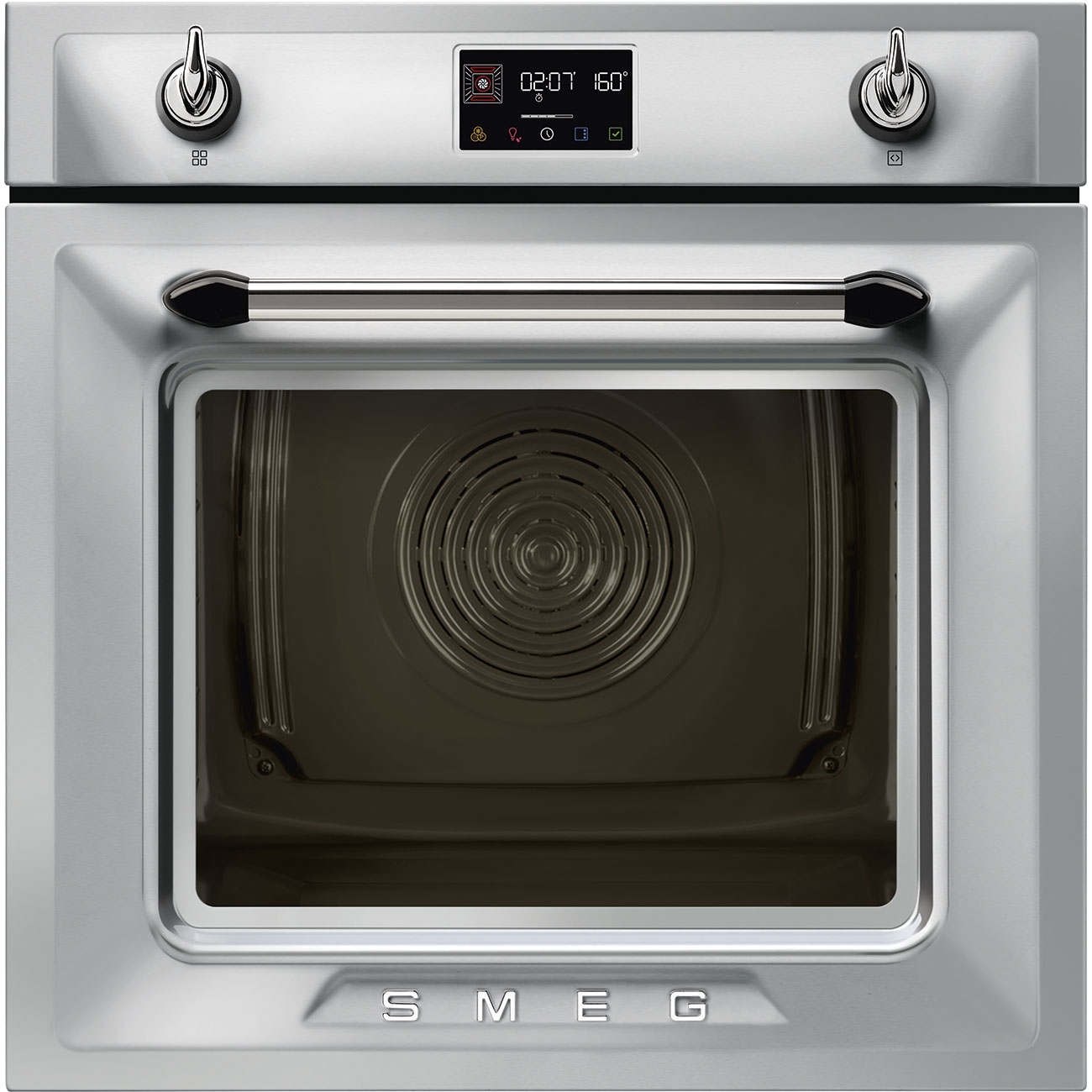 Cuptor electric incorporabil Smeg SOP6902S2PN