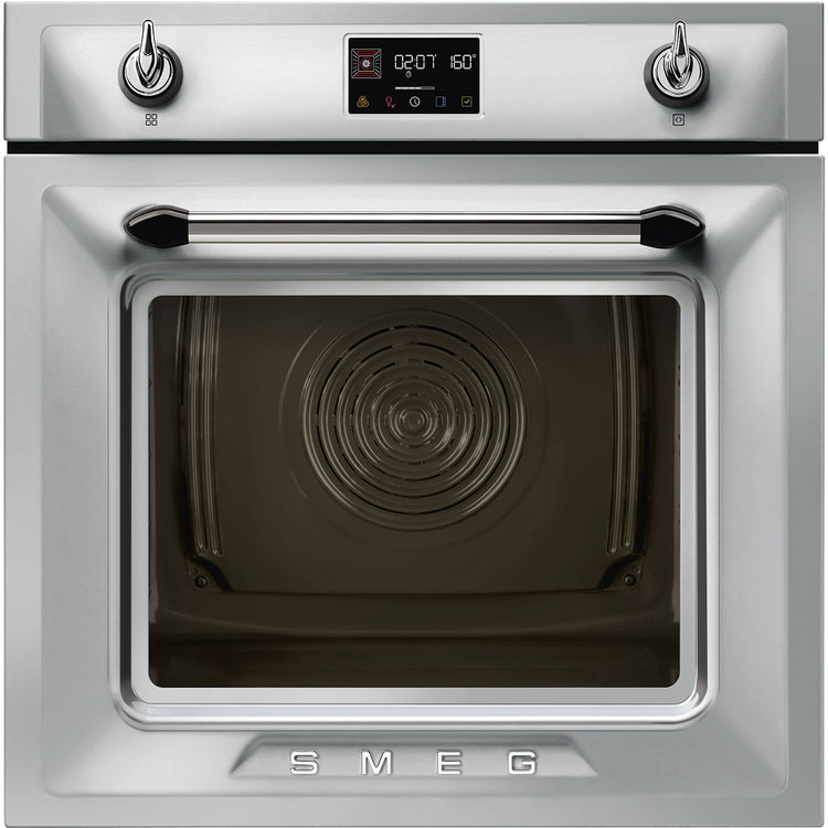 Cuptor electric incorporabil Smeg SOP6902S2PN