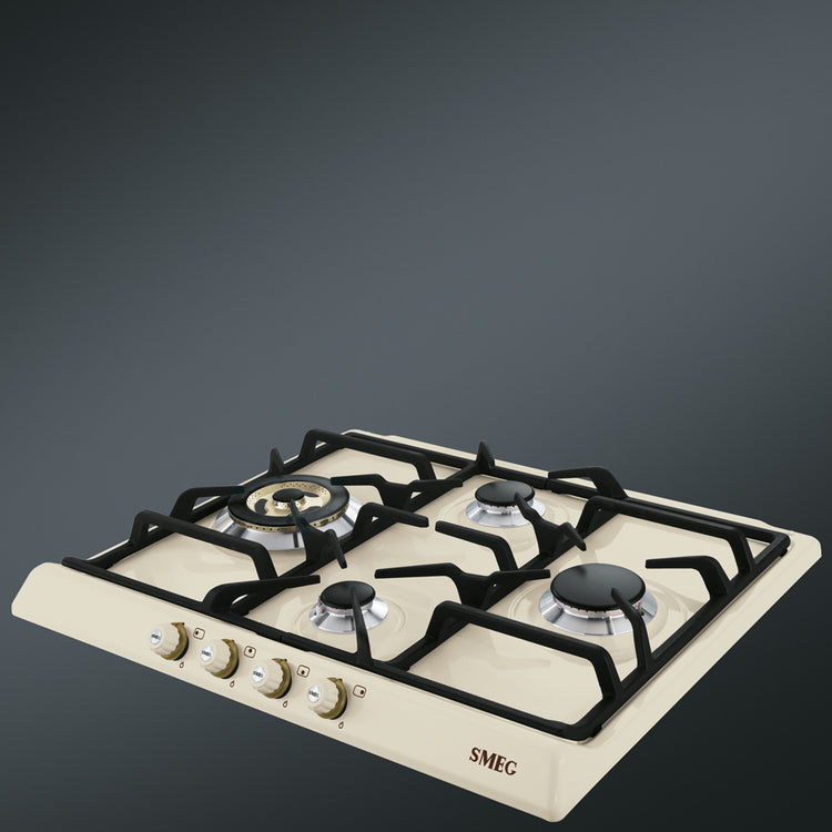 Plita Smeg SR764AO
