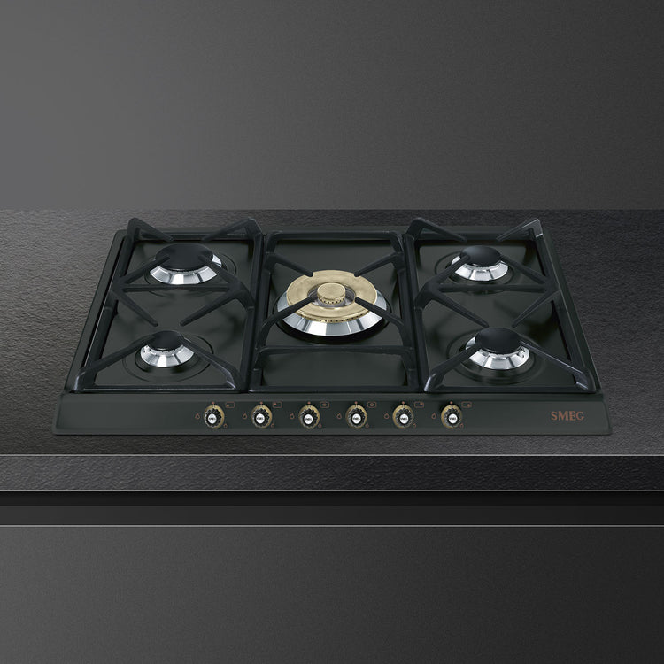Plita Smeg SR775AO
