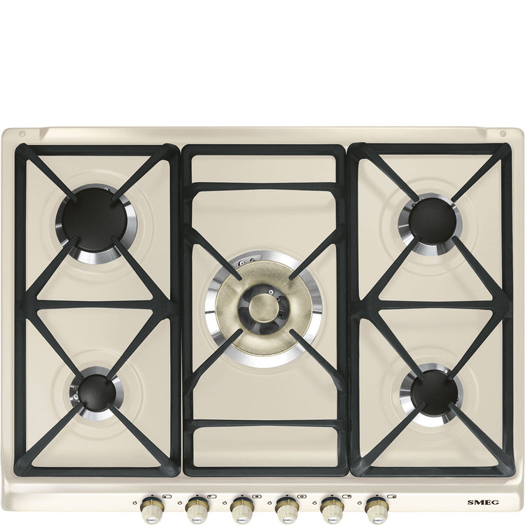 Plita Smeg SR775AO