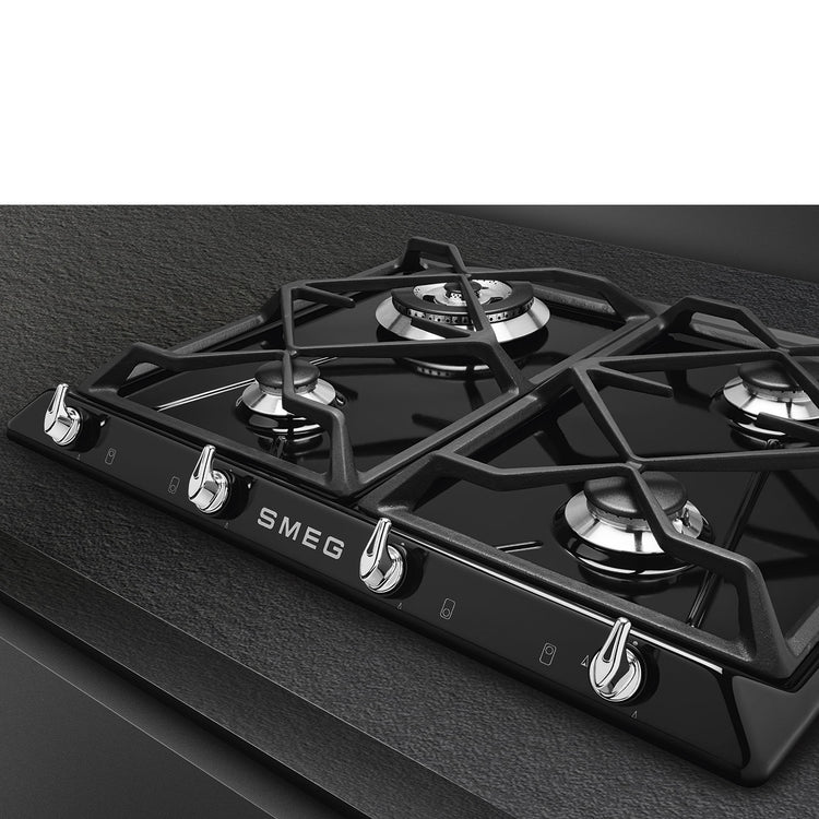 Plita Smeg SR964NGH