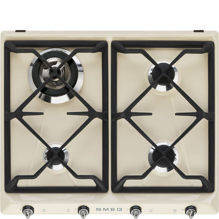 Plita Smeg SR964NGH