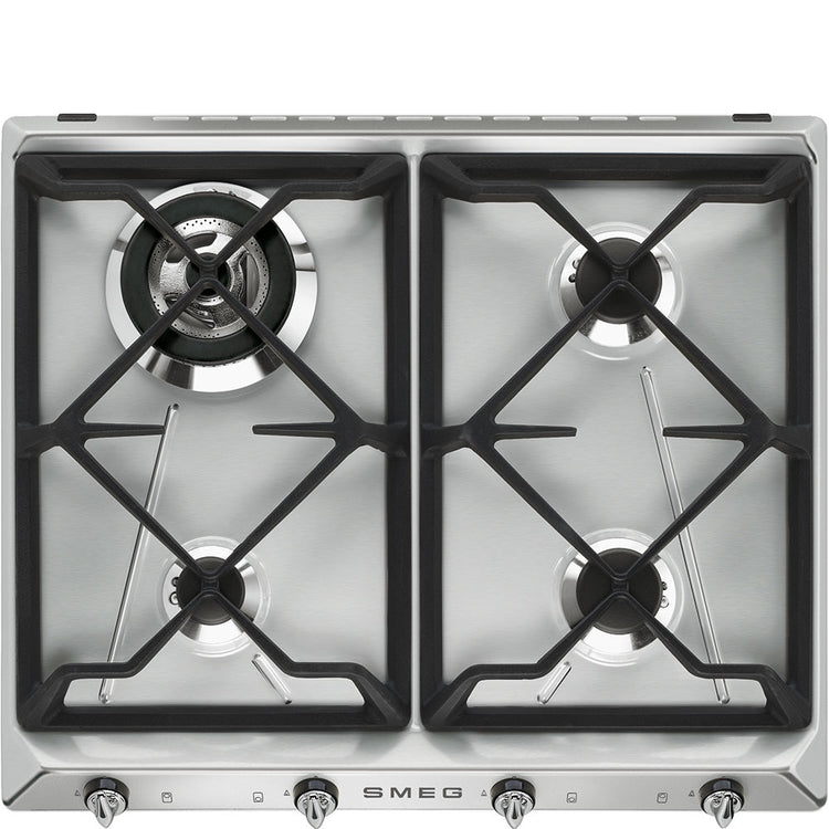 Plita Smeg SR964NGH