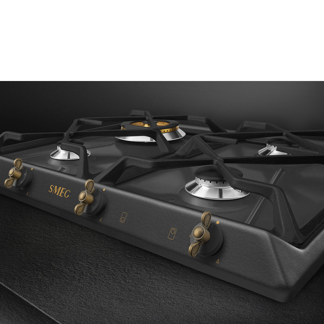 Plita Smeg SRV864AOGH