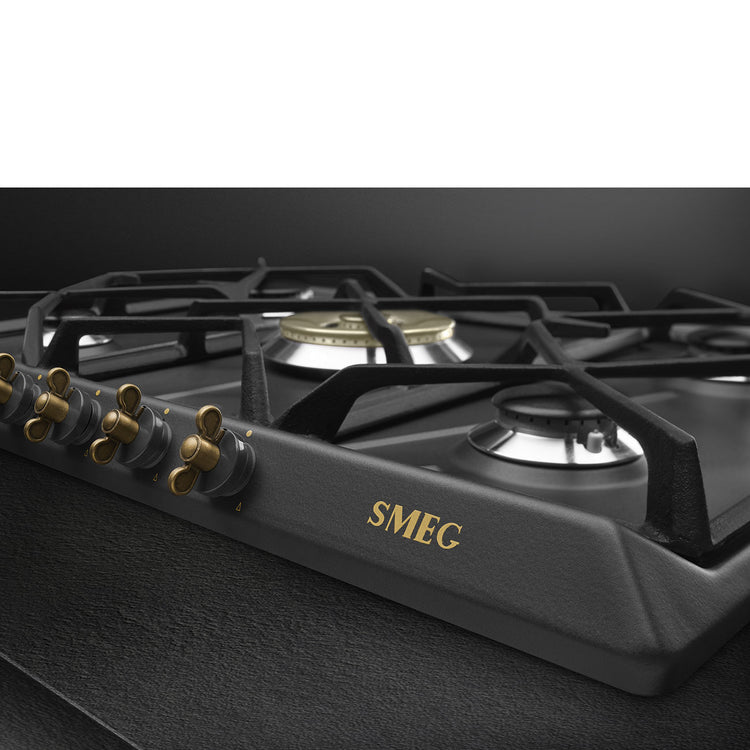 Plita Smeg SRV876AOGH