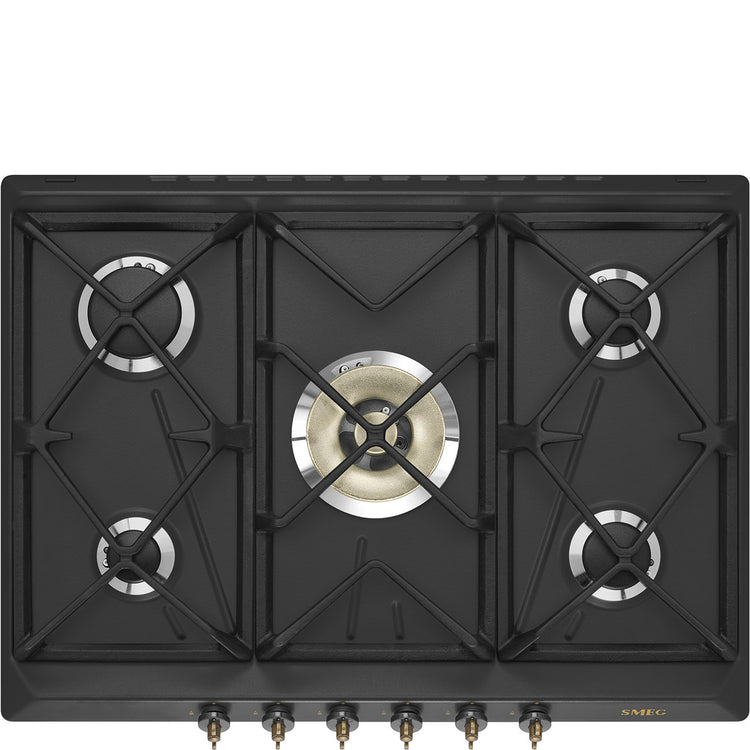 Plita Smeg SRV876AOGH