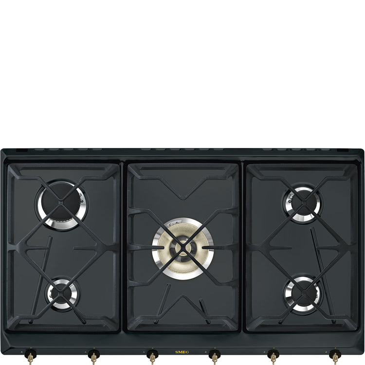 Plita Smeg SRV896AOGH