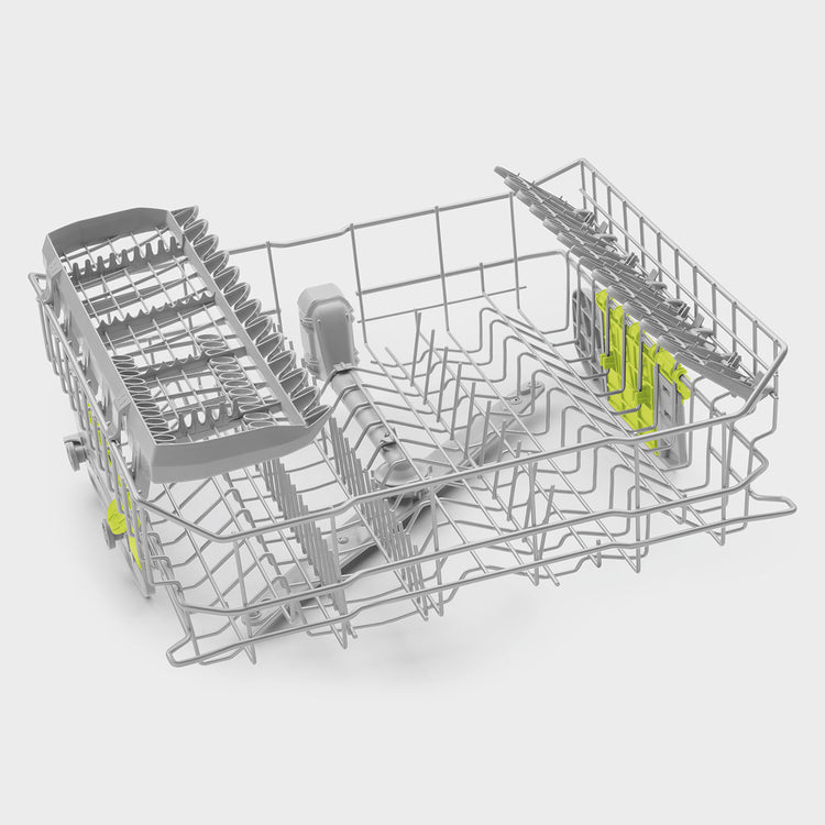 Masina de spalat vase incorporabila Smeg ST211D