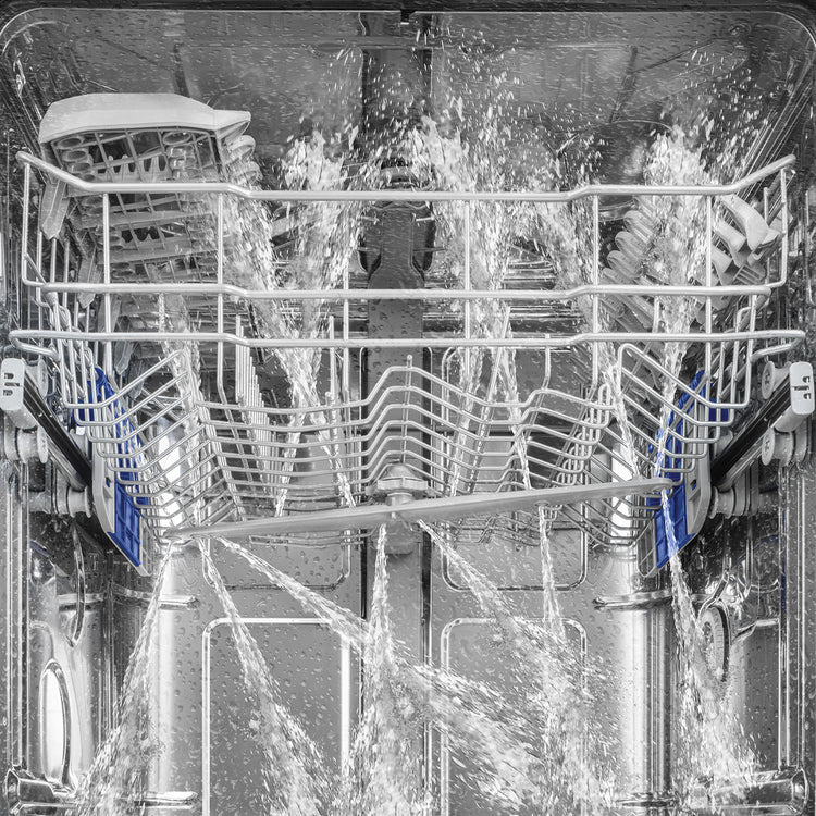 Masina de spalat vase incorporabila Smeg ST291D