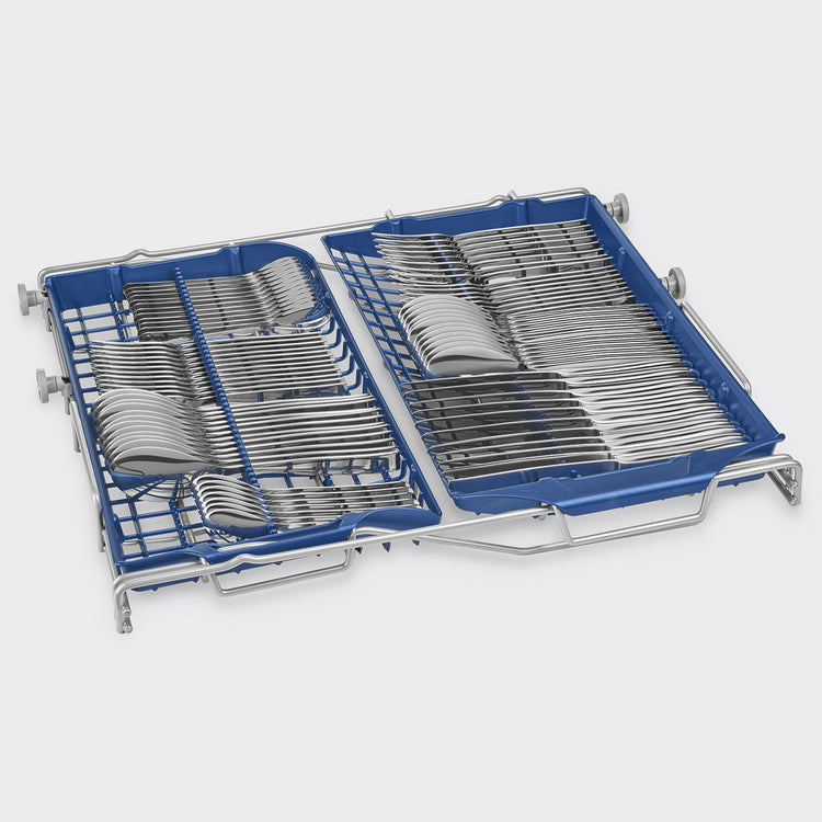 Masina de spalat vase incorporabila Smeg ST323PM