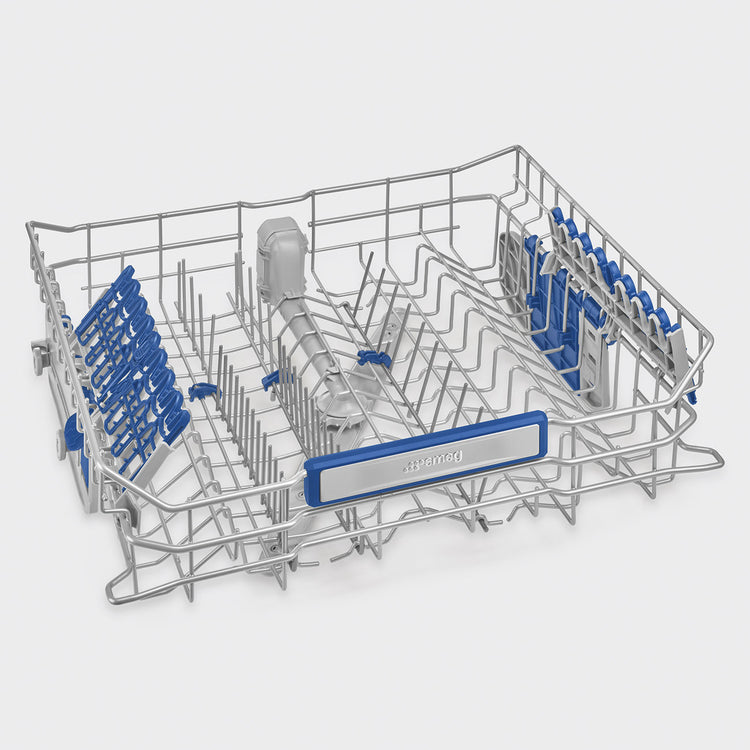 Masina de spalat vase incorporabila Smeg ST323PM