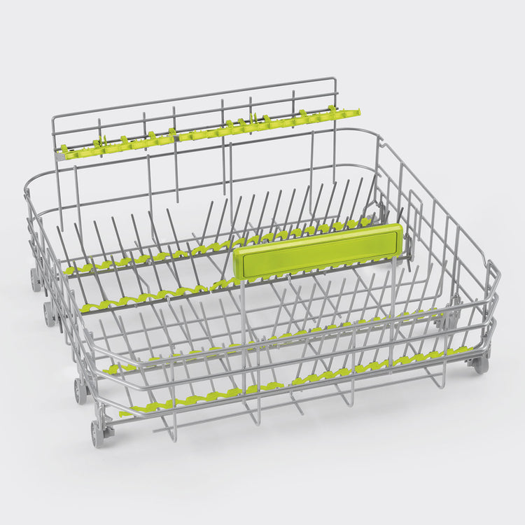 Masina de spalat vase incorporabila Smeg ST353BQL