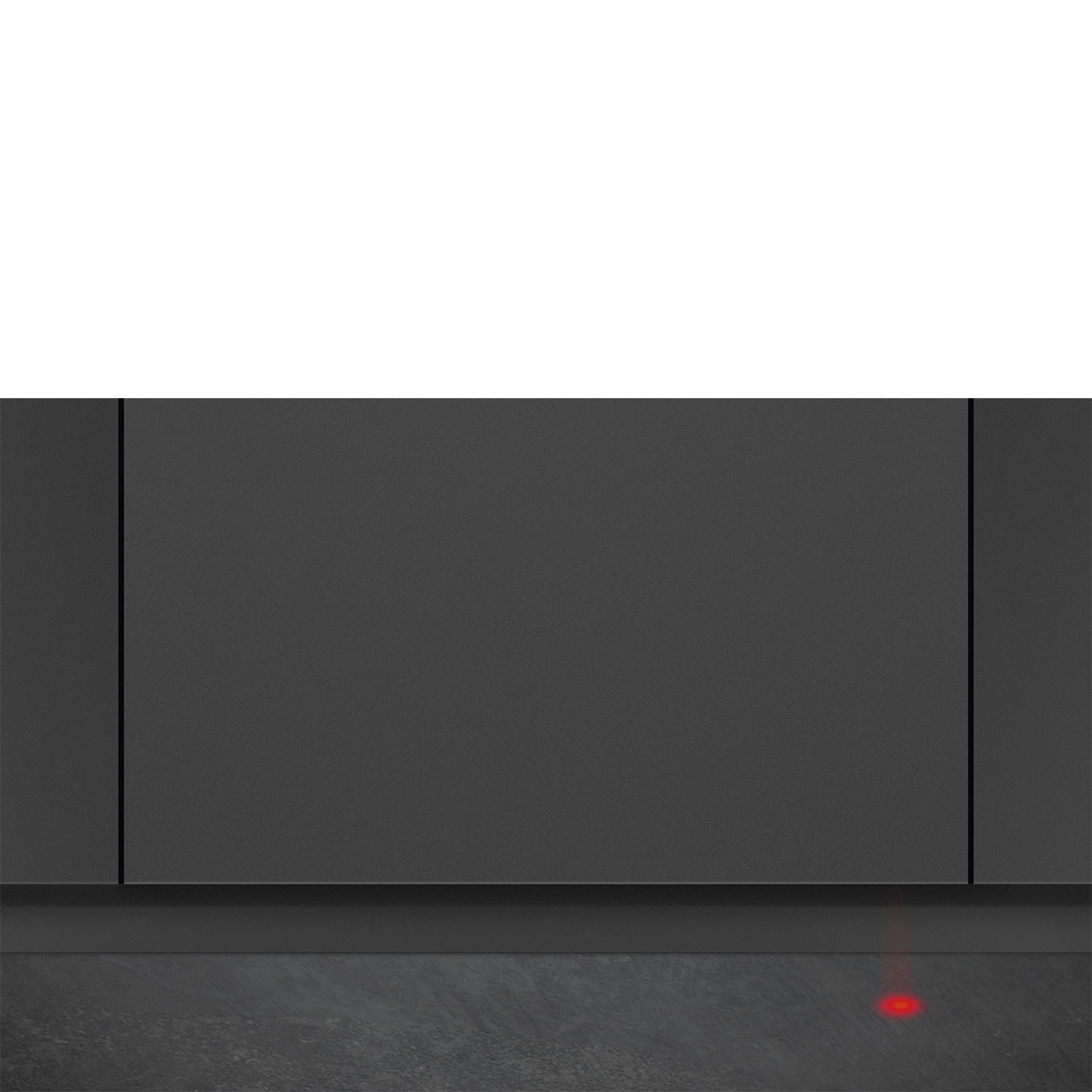 Masina de spalat vase incorporabila Smeg ST353BQL