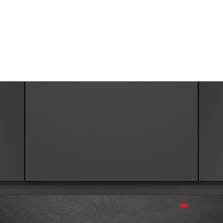 Masina de spalat vase incorporabila Smeg ST353BQL