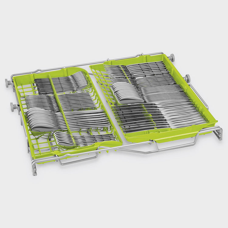 Masina de spalat vase incorporabila Smeg ST353BQL