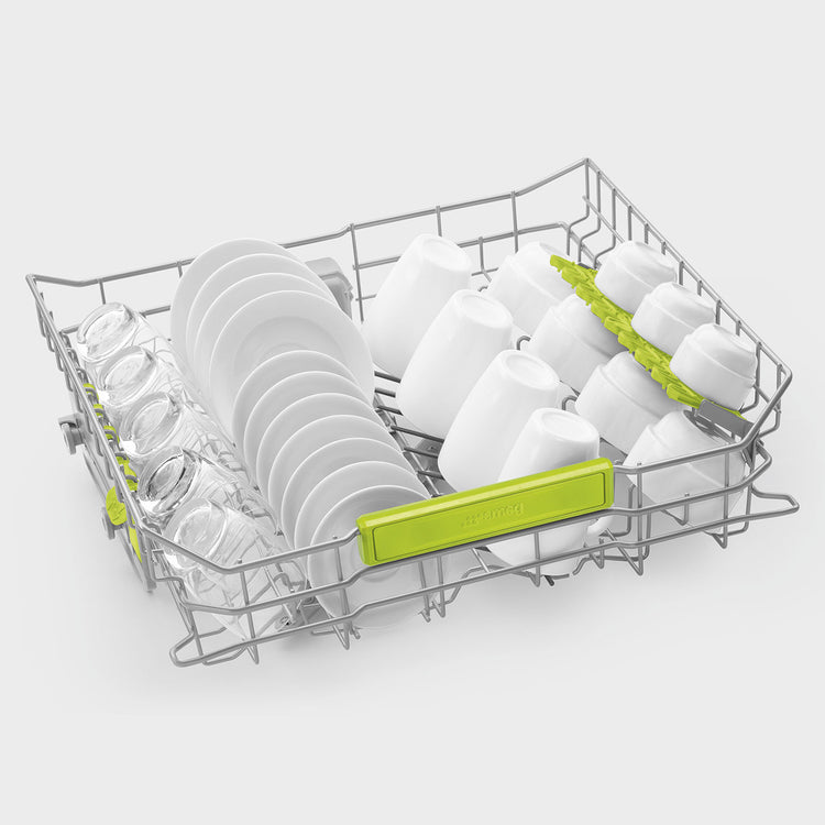 Masina de spalat vase incorporabila Smeg ST353BQL