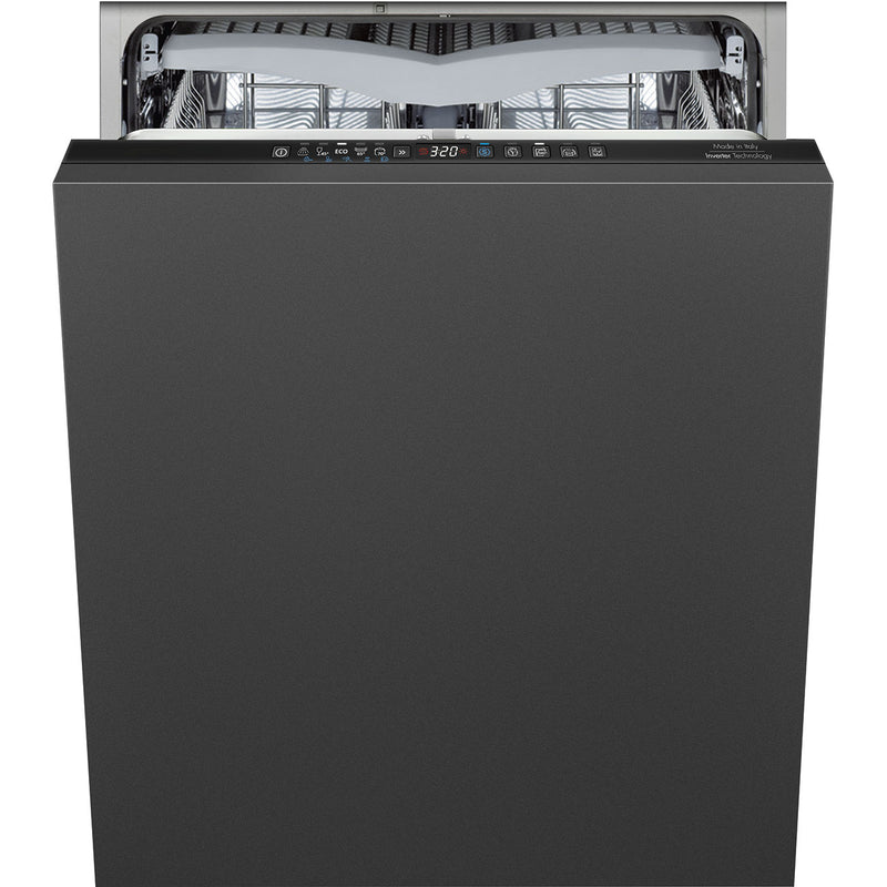 Masina de spalat vase incorporabila Smeg ST382C