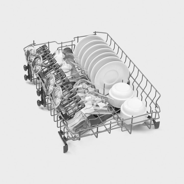 Masina de spalat vase incorporabila Smeg ST4512IN