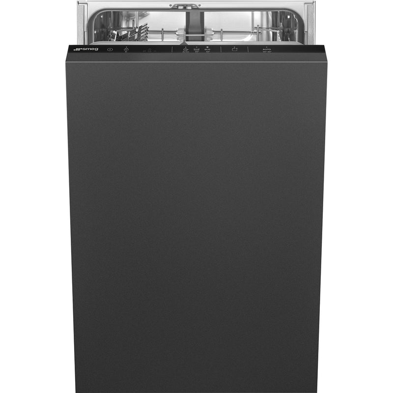 Masina de spalat vase incorporabila Smeg ST4522IN