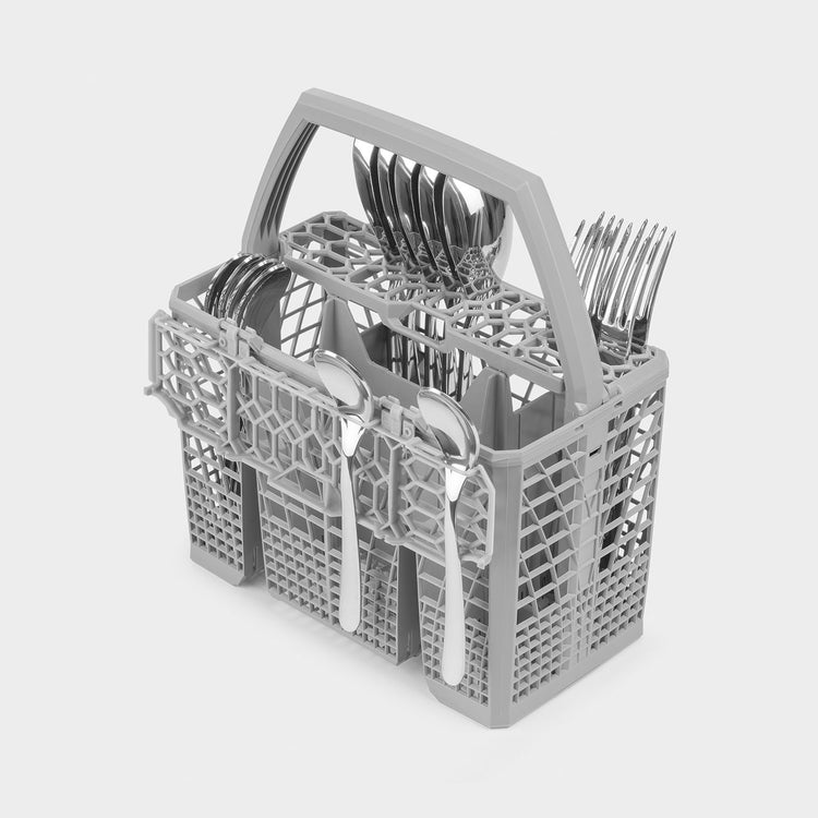 Masina de spalat vase incorporabila Smeg STL233CLH