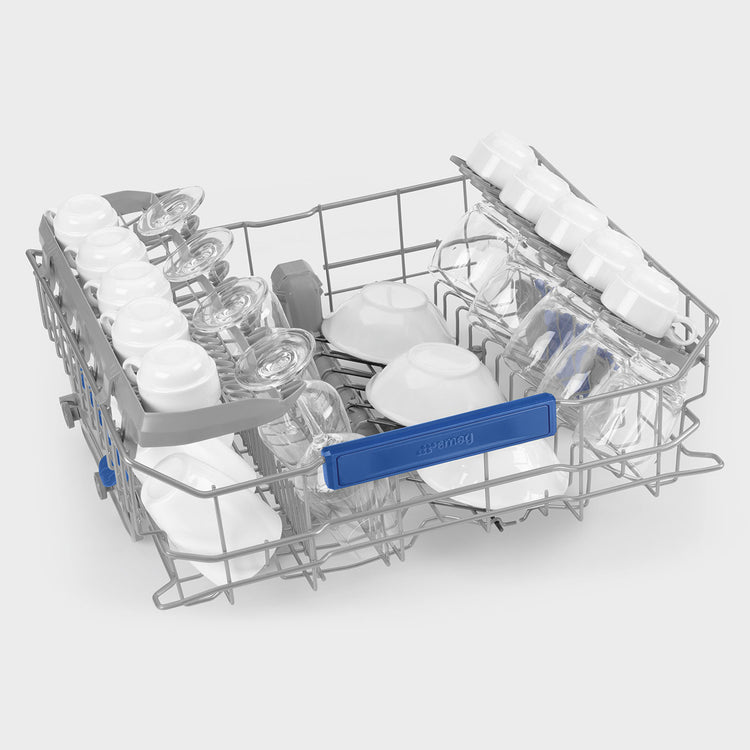 Masina de spalat vase incorporabila Smeg STL233CLH